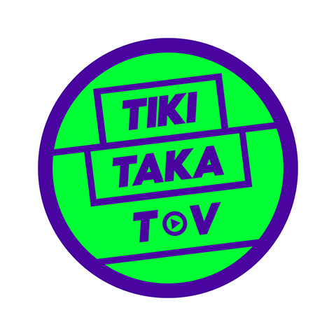 Tiki-Taka TV